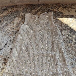 Girls H&M dress